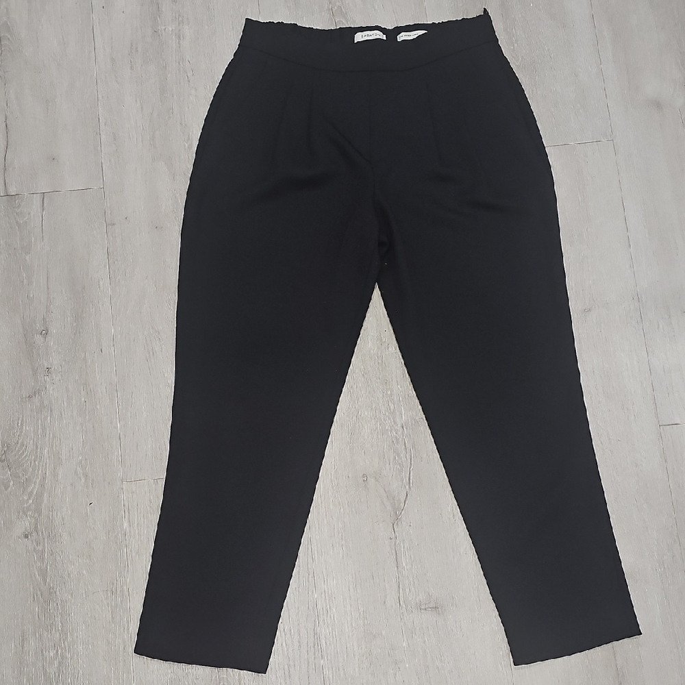 Babaton Black Pants